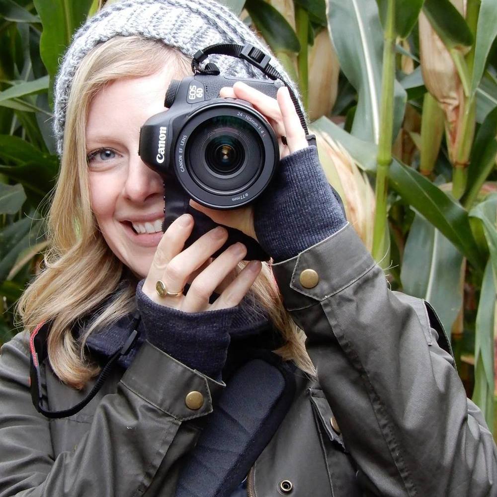 Meet your Posher, Gabrielle